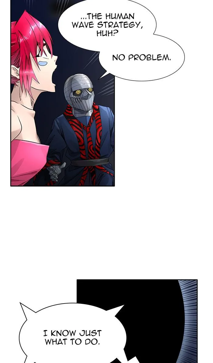 Tower of God - Chapter 499 - Page 129