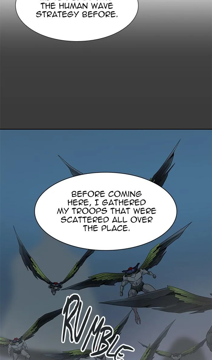 Tower of God - Chapter 499 - Page 135