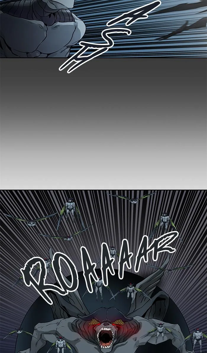 Tower of God - Chapter 499 - Page 138