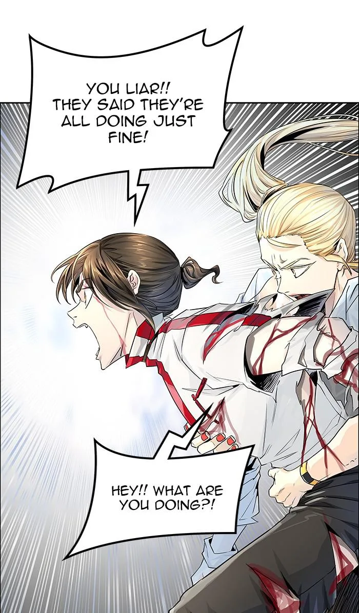 Tower of God - Chapter 499 - Page 14
