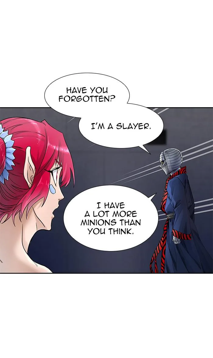 Tower of God - Chapter 499 - Page 140