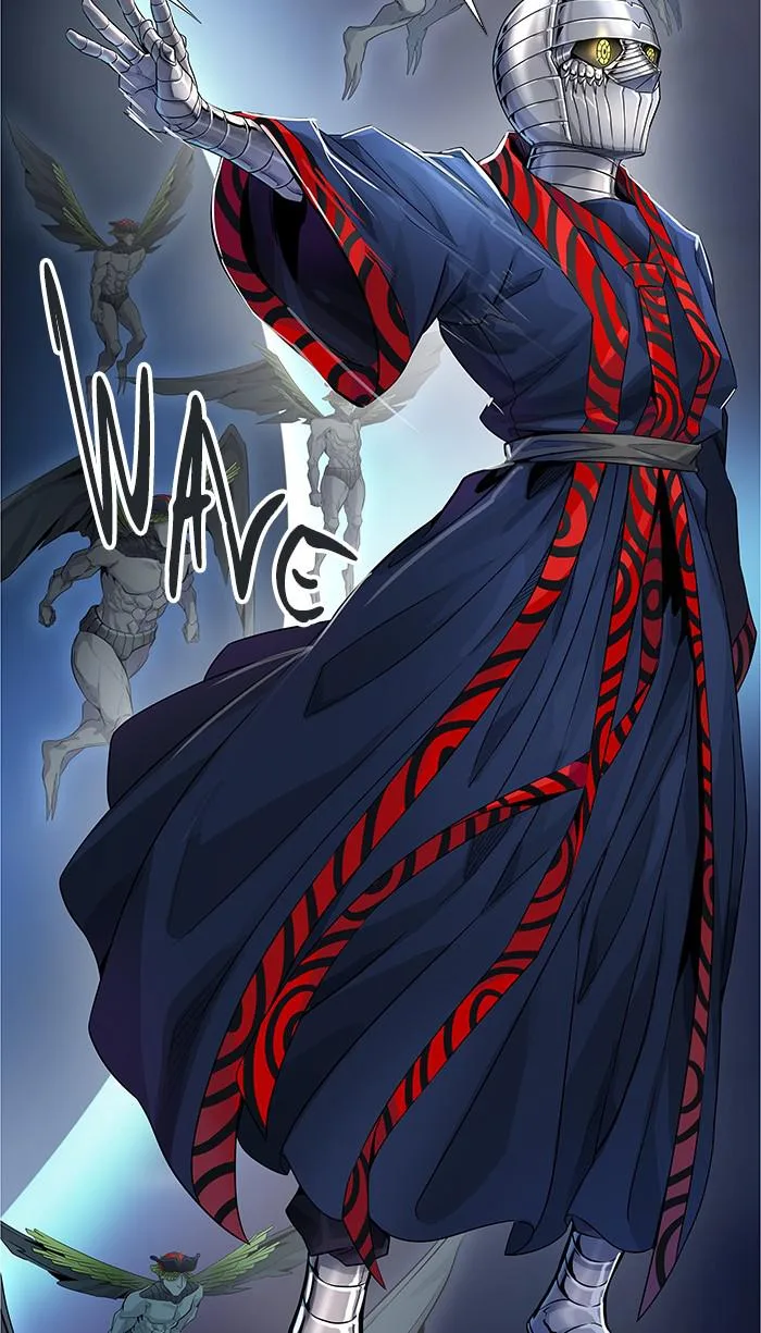 Tower of God - Chapter 499 - Page 142