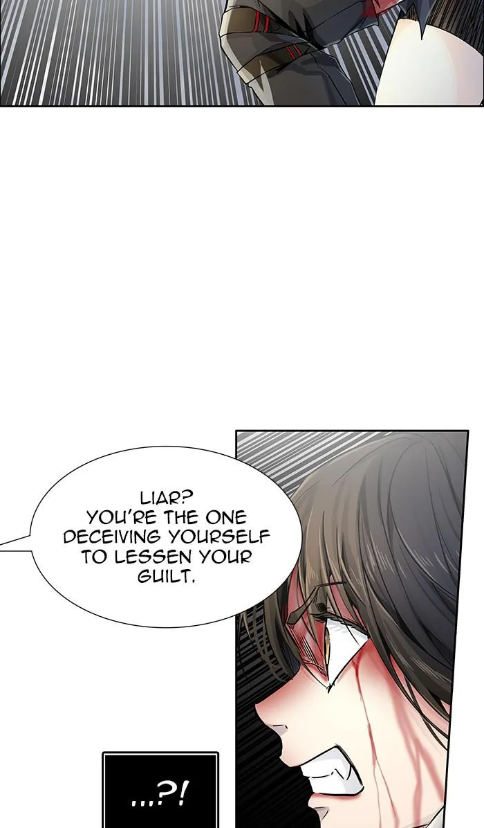 Tower of God - Chapter 499 - Page 15