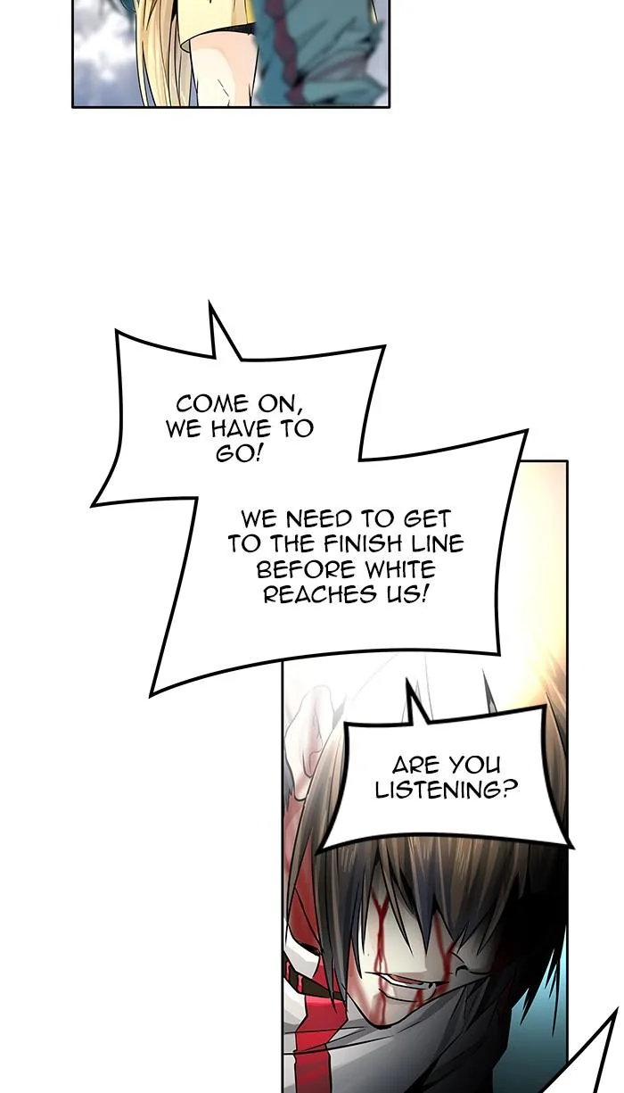 Tower of God - Chapter 499 - Page 150
