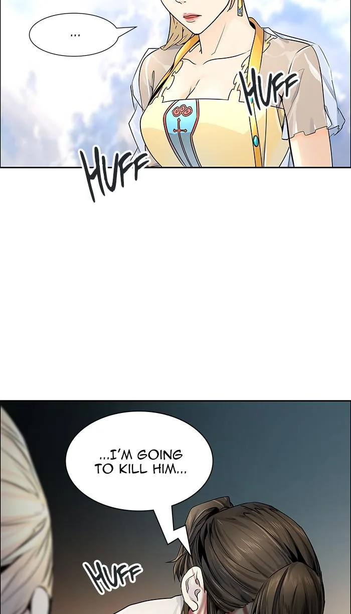 Tower of God - Chapter 499 - Page 158