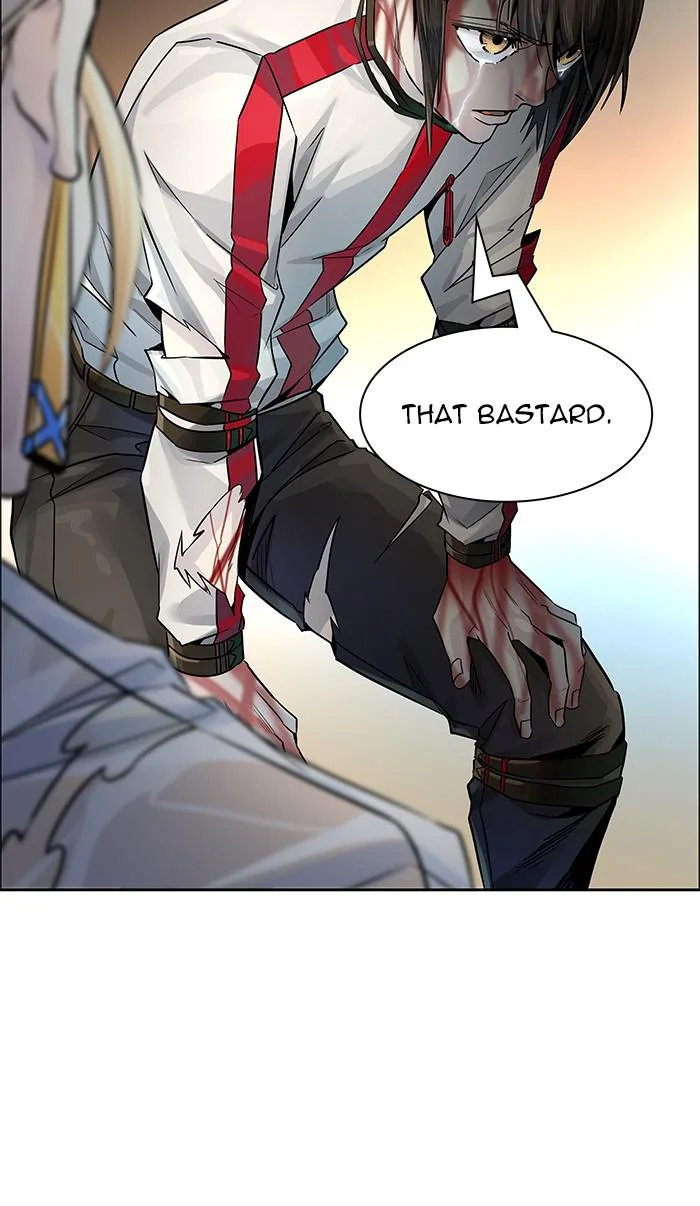 Tower of God - Chapter 499 - Page 159