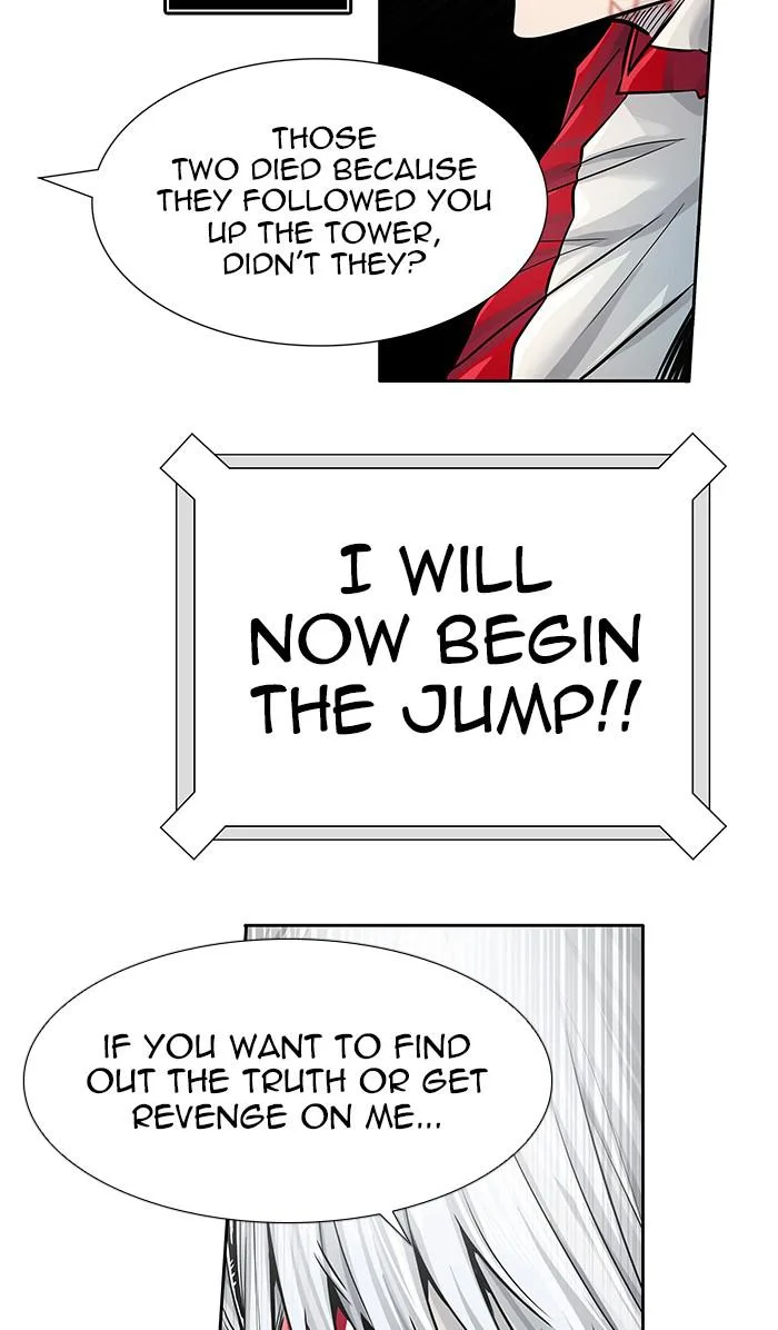 Tower of God - Chapter 499 - Page 16