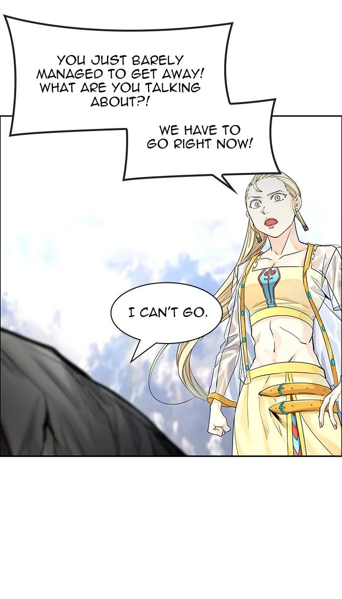 Tower of God - Chapter 499 - Page 160