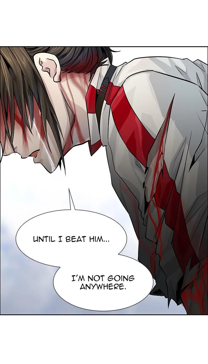 Tower of God - Chapter 499 - Page 161
