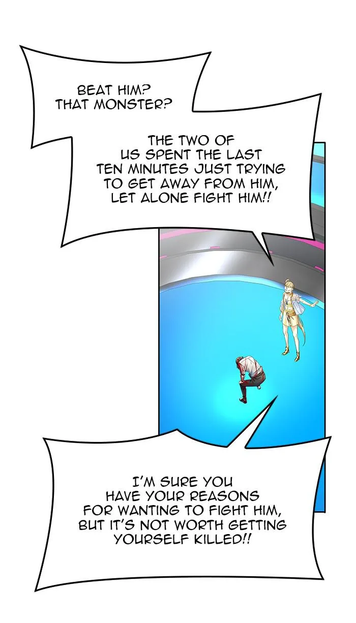 Tower of God - Chapter 499 - Page 162