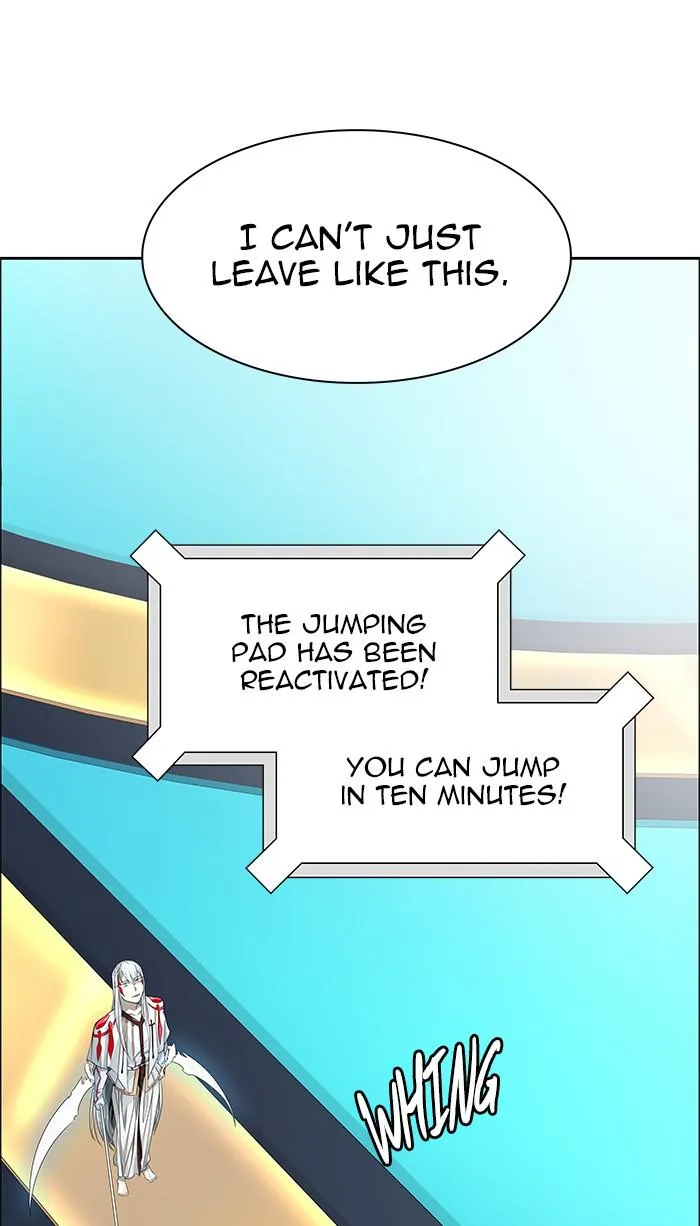 Tower of God - Chapter 499 - Page 164