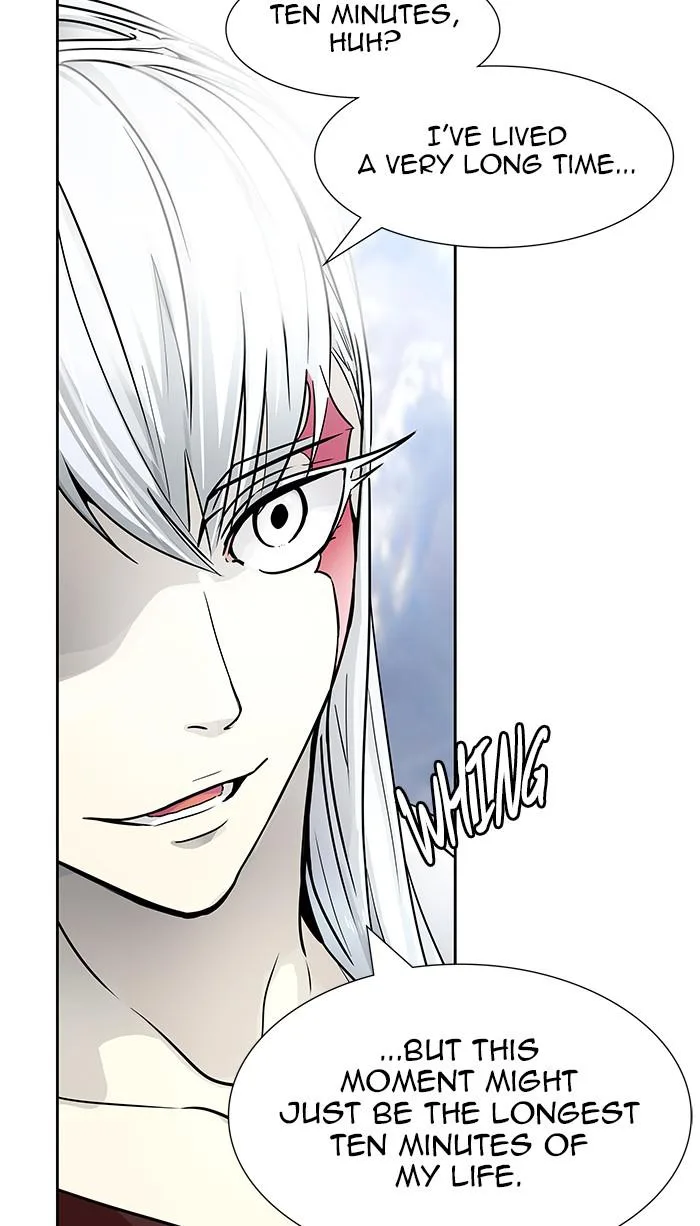 Tower of God - Chapter 499 - Page 166