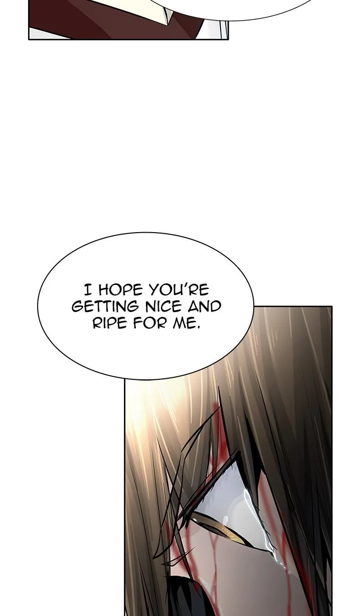 Tower of God - Chapter 499 - Page 167