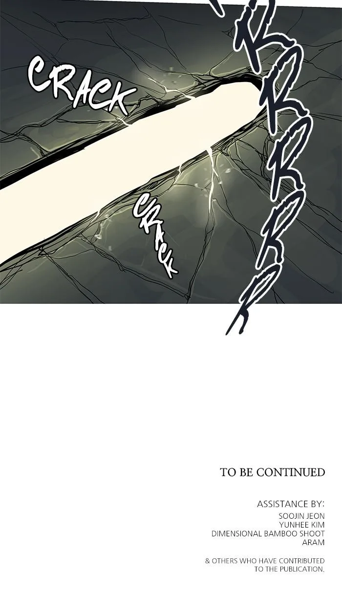 Tower of God - Chapter 499 - Page 171