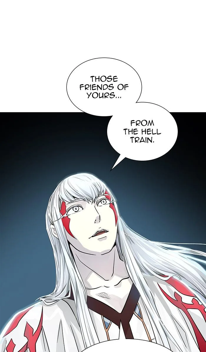 Tower of God - Chapter 499 - Page 2