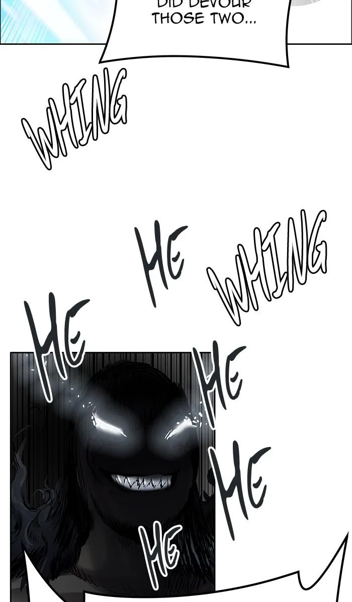 Tower of God - Chapter 499 - Page 20