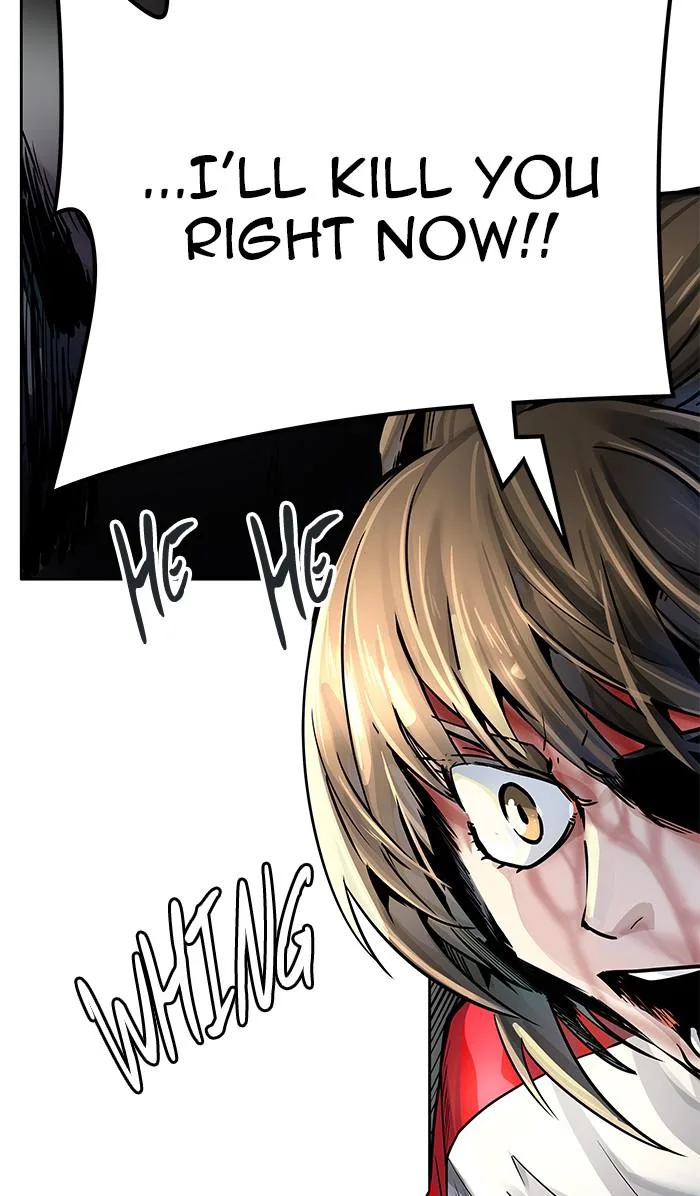 Tower of God - Chapter 499 - Page 21