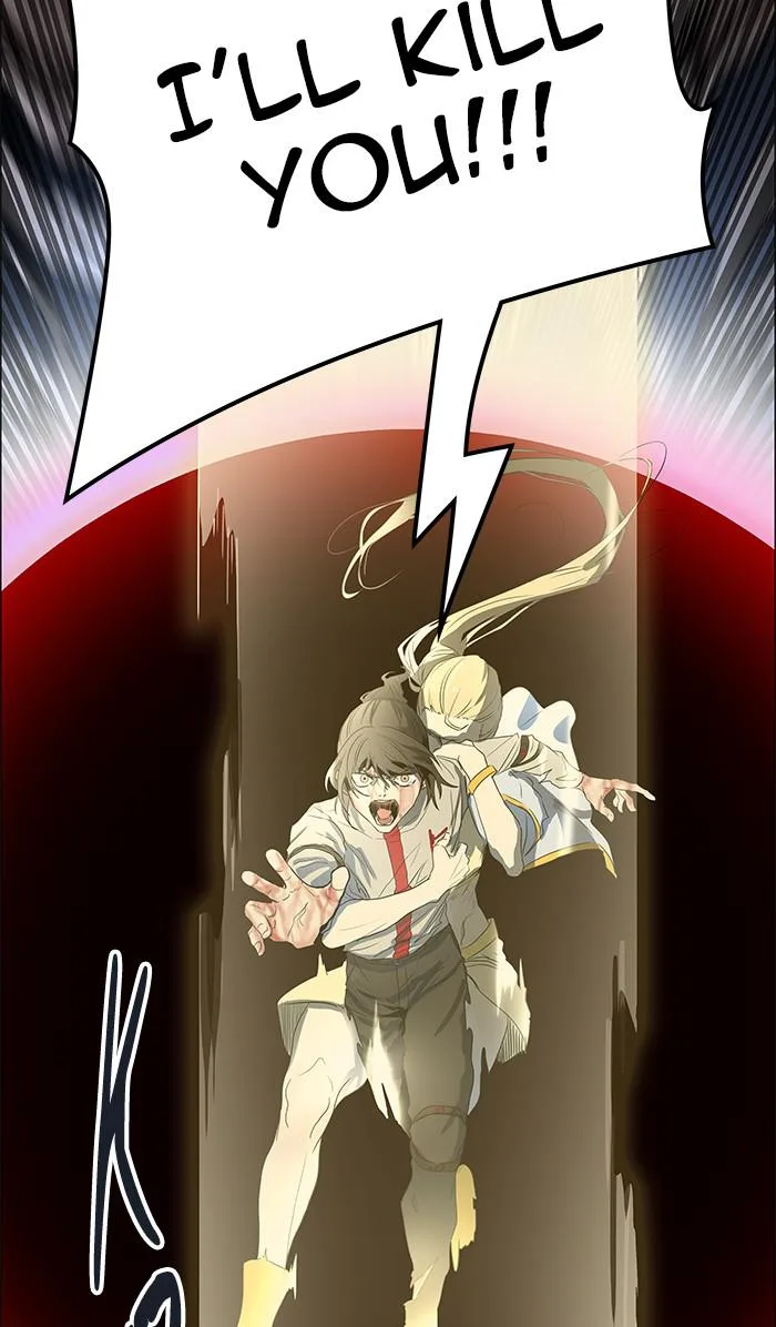 Tower of God - Chapter 499 - Page 23