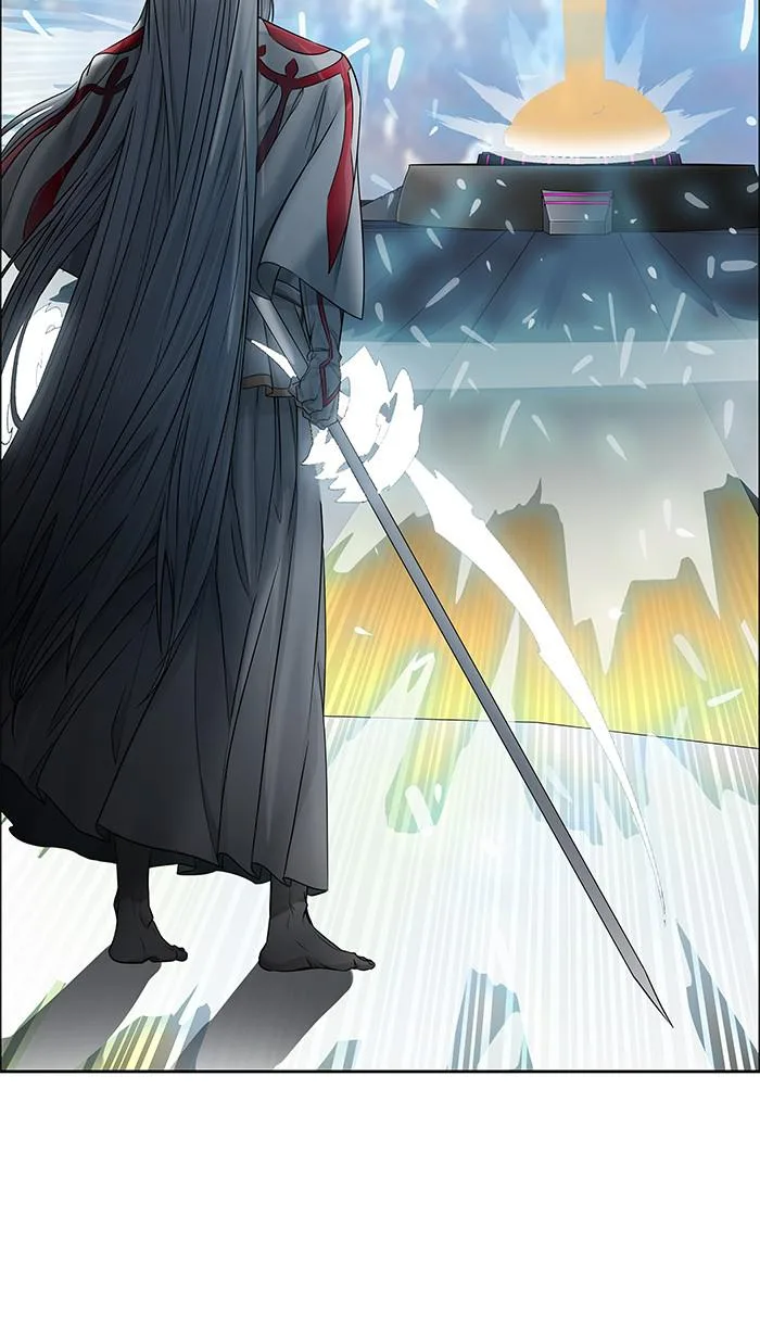 Tower of God - Chapter 499 - Page 27