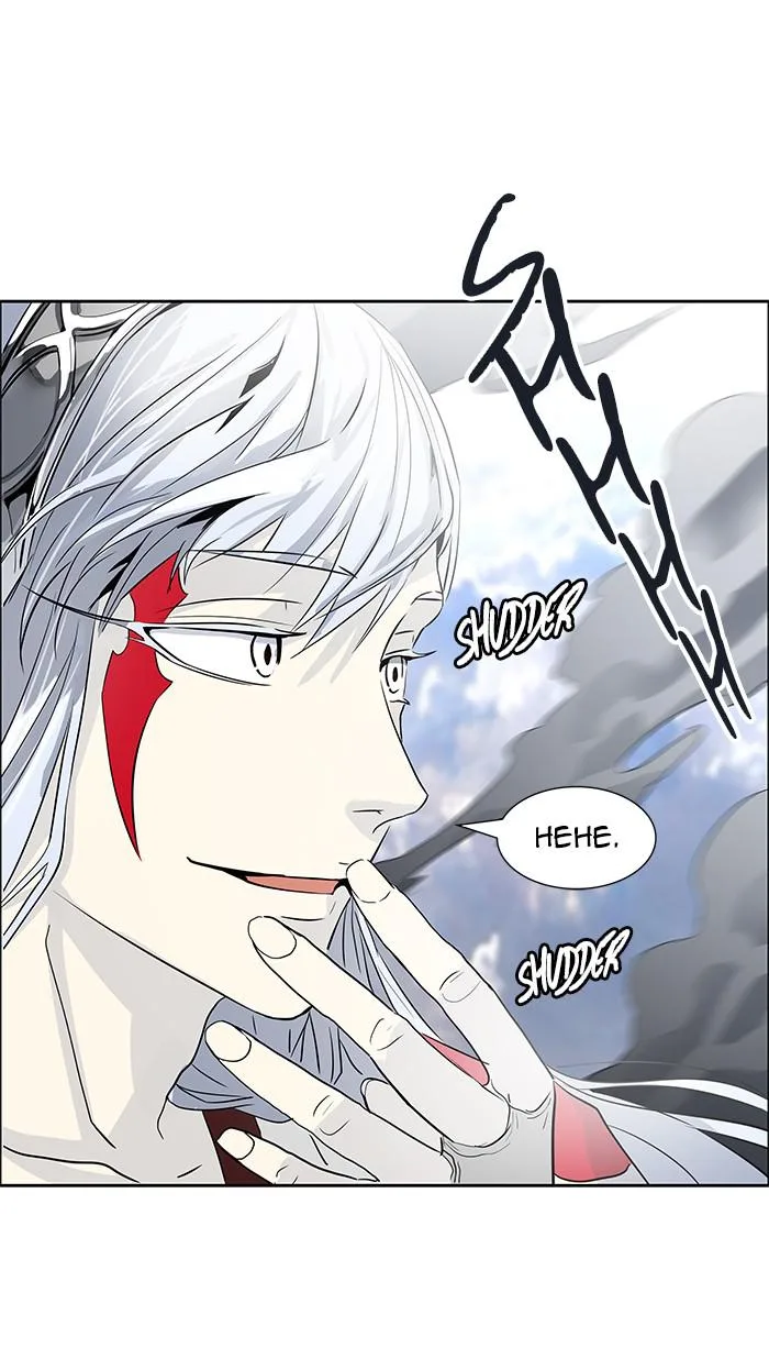 Tower of God - Chapter 499 - Page 28