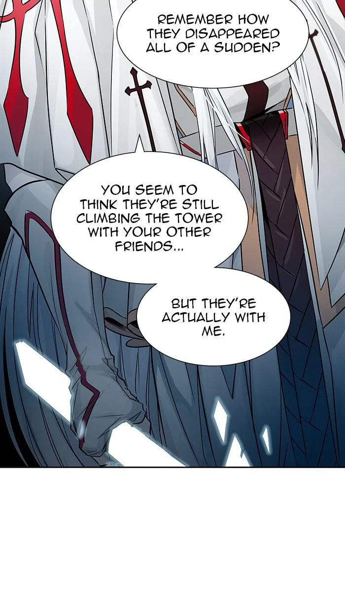 Tower of God - Chapter 499 - Page 3