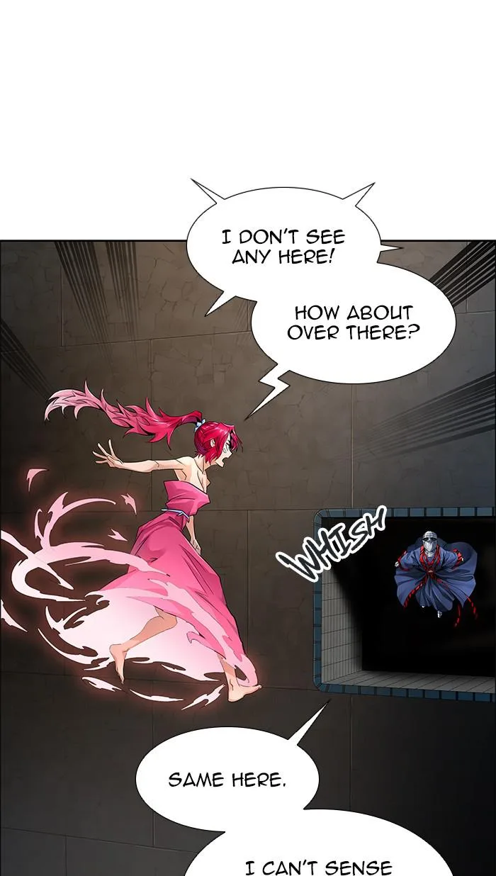 Tower of God - Chapter 499 - Page 32