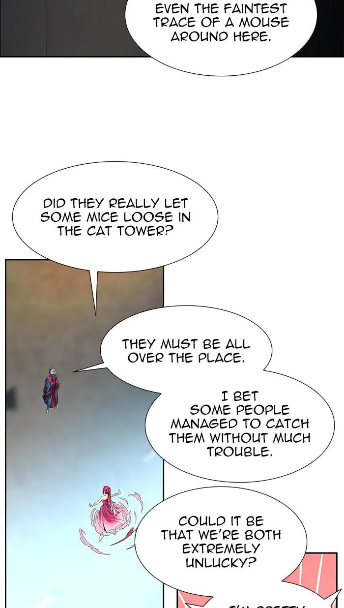 Tower of God - Chapter 499 - Page 33