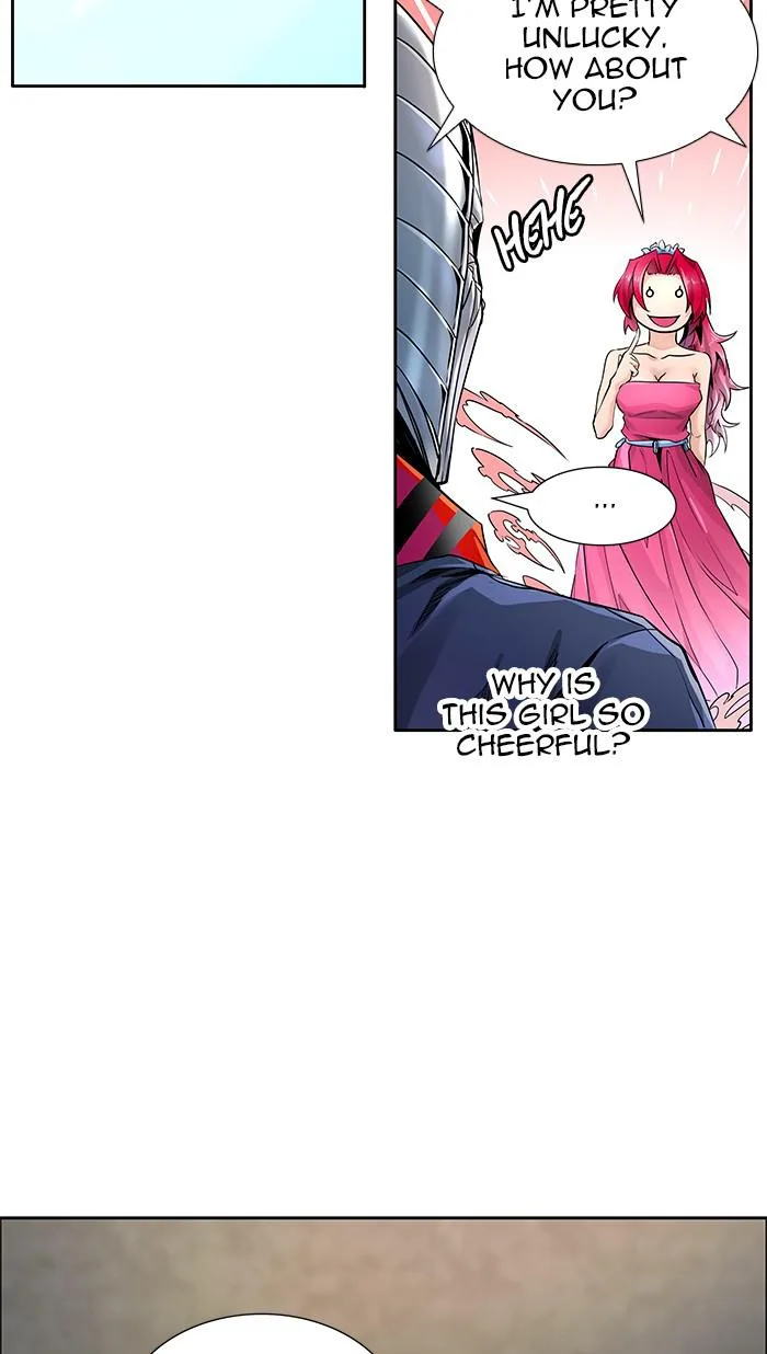 Tower of God - Chapter 499 - Page 34