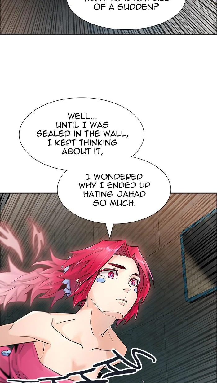 Tower of God - Chapter 499 - Page 37