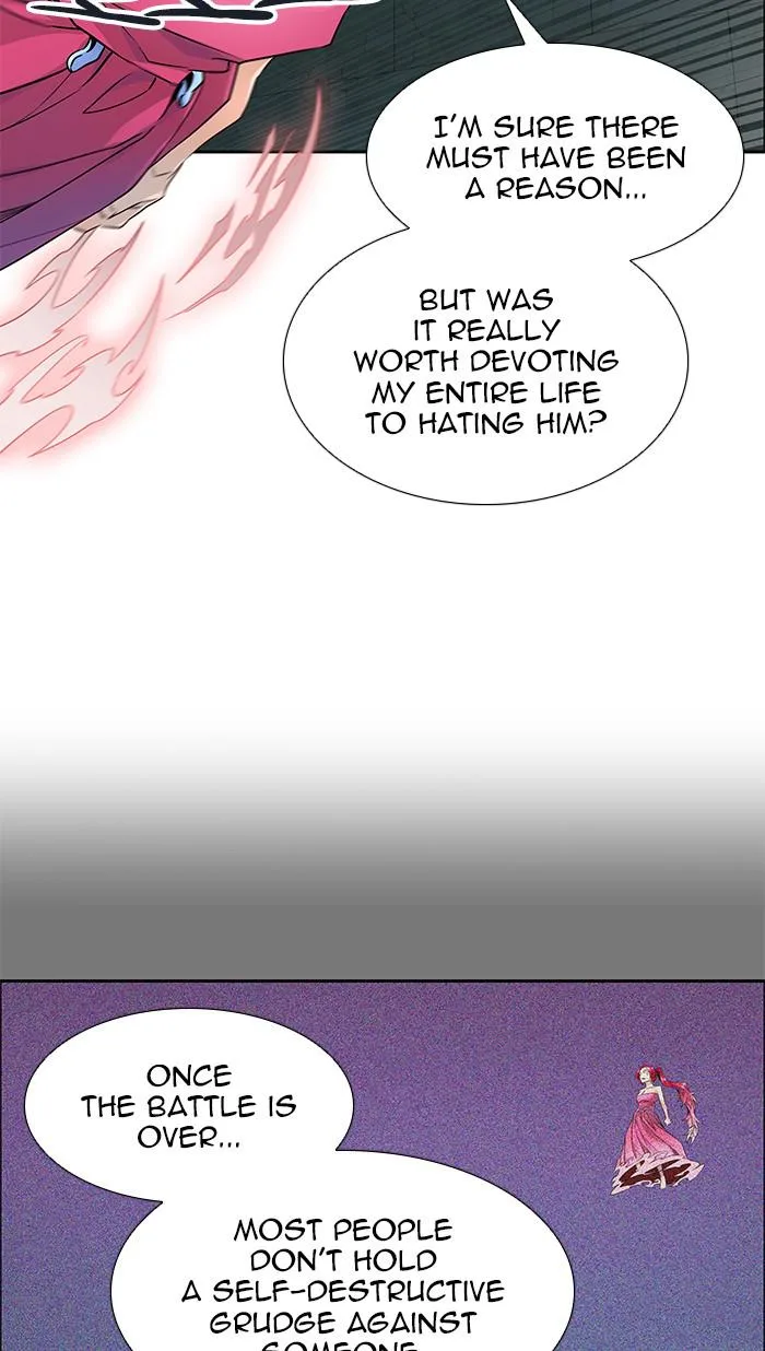 Tower of God - Chapter 499 - Page 38