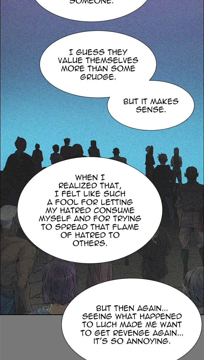 Tower of God - Chapter 499 - Page 39