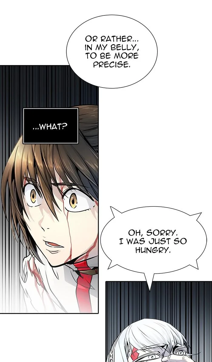 Tower of God - Chapter 499 - Page 4