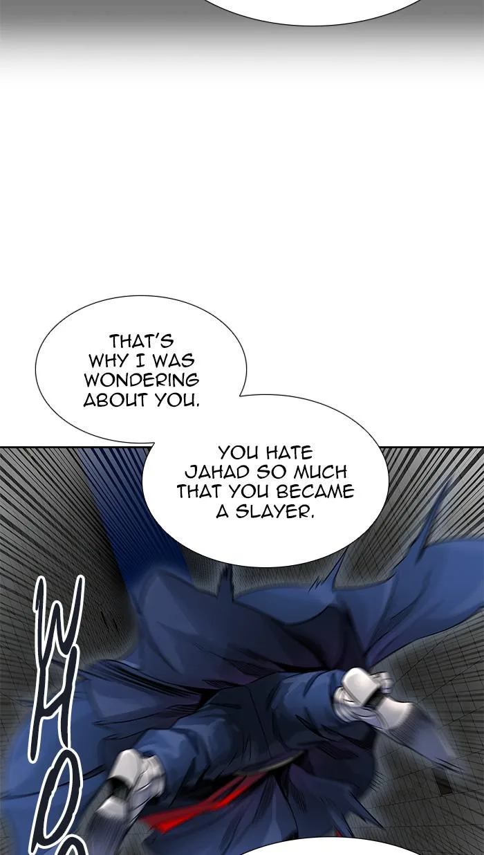 Tower of God - Chapter 499 - Page 40
