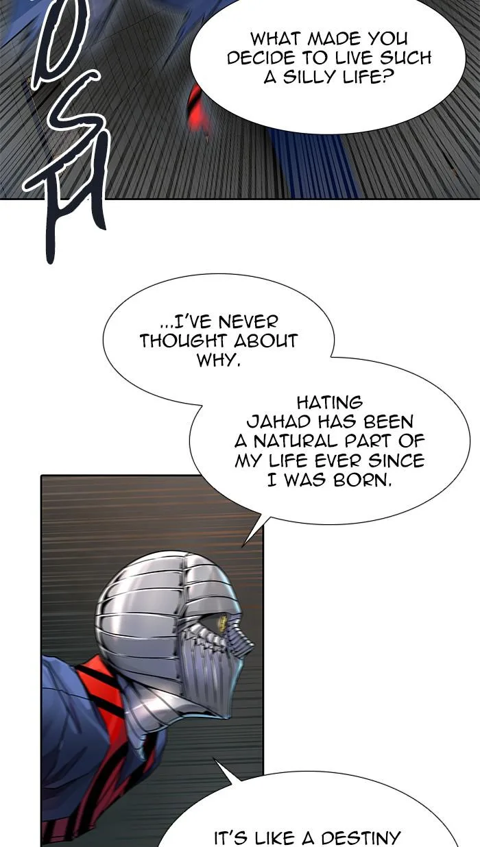 Tower of God - Chapter 499 - Page 41