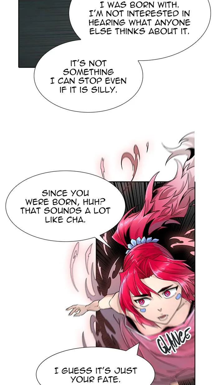 Tower of God - Chapter 499 - Page 42