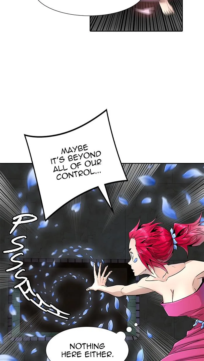 Tower of God - Chapter 499 - Page 43