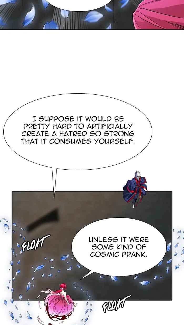 Tower of God - Chapter 499 - Page 44