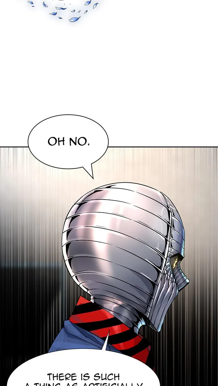 Tower of God - Chapter 499 - Page 45