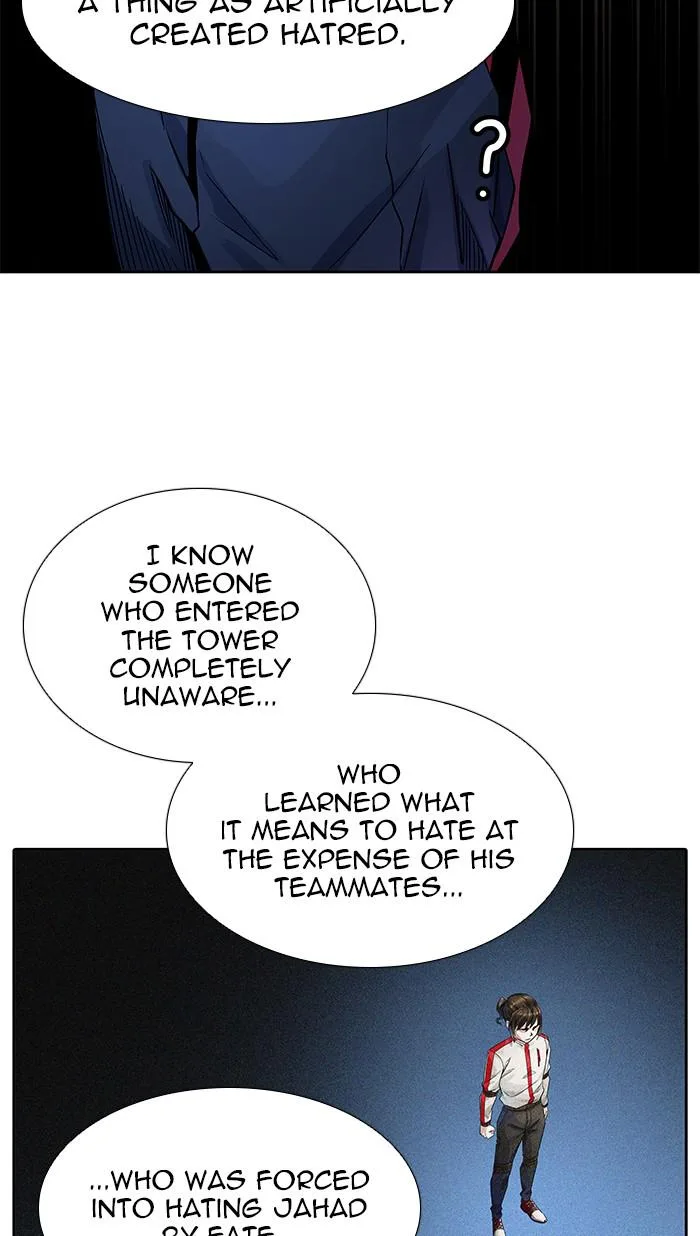 Tower of God - Chapter 499 - Page 46