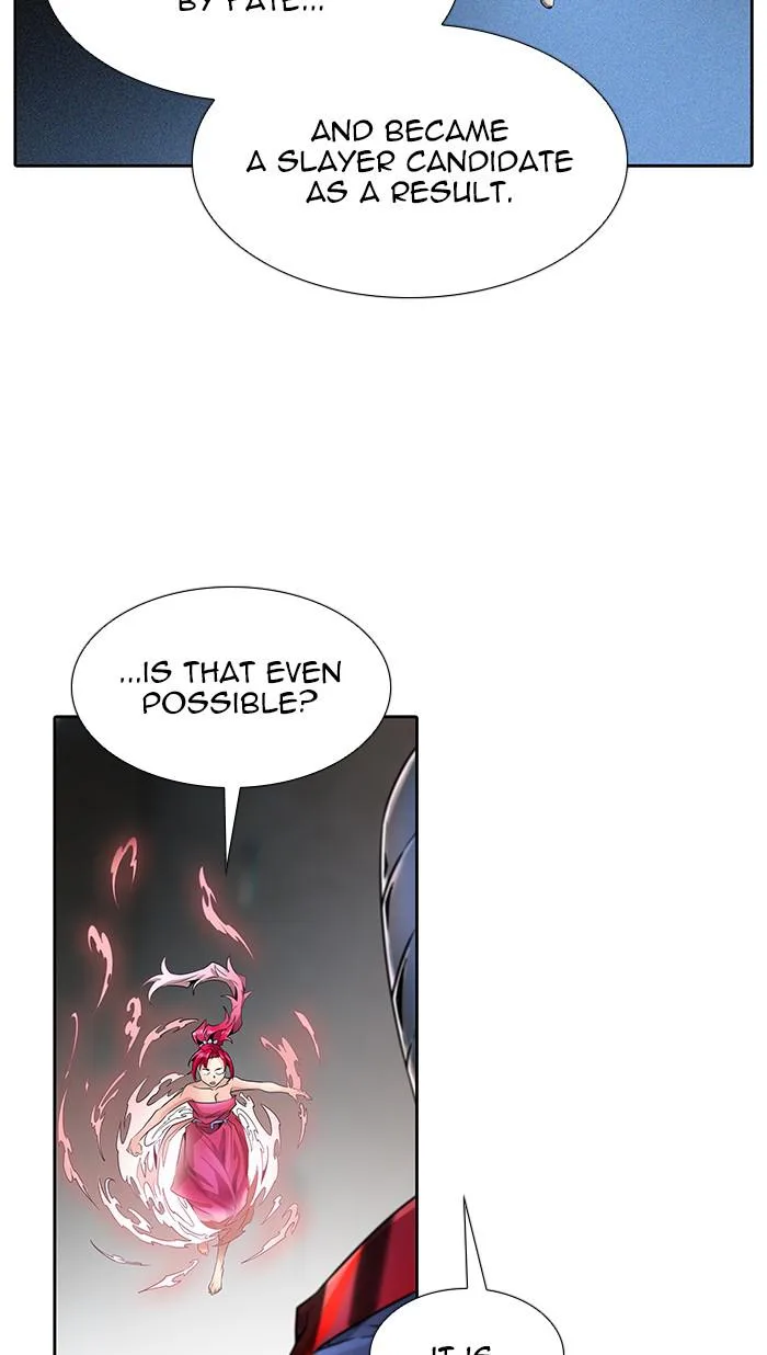 Tower of God - Chapter 499 - Page 47
