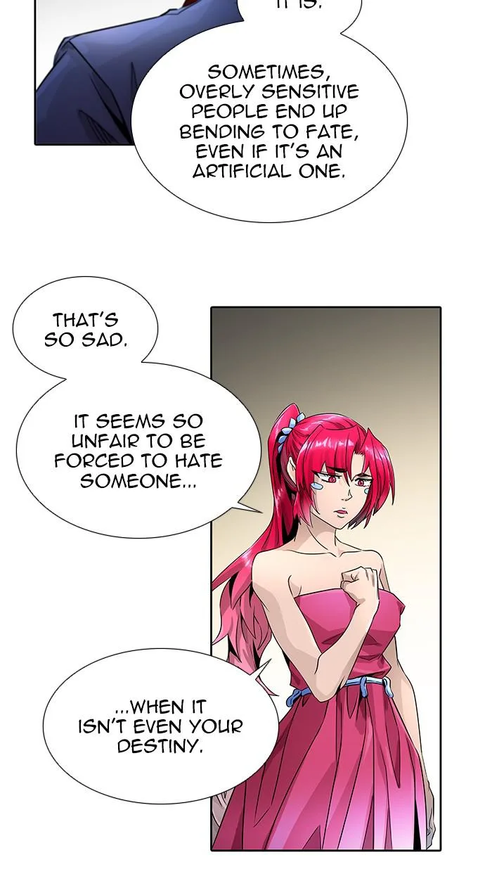 Tower of God - Chapter 499 - Page 48