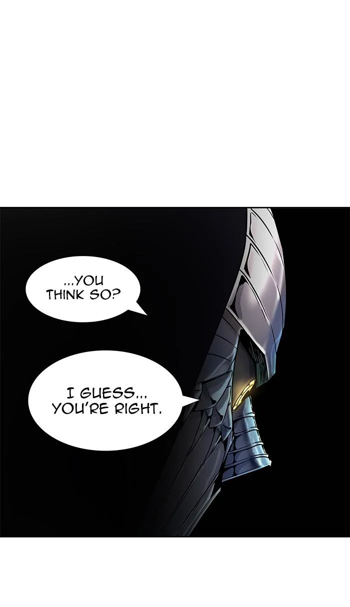 Tower of God - Chapter 499 - Page 49