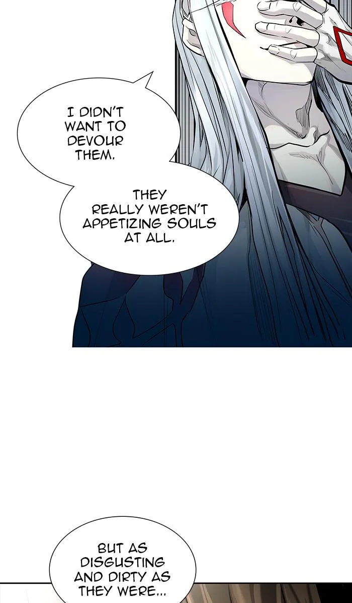 Tower of God - Chapter 499 - Page 5