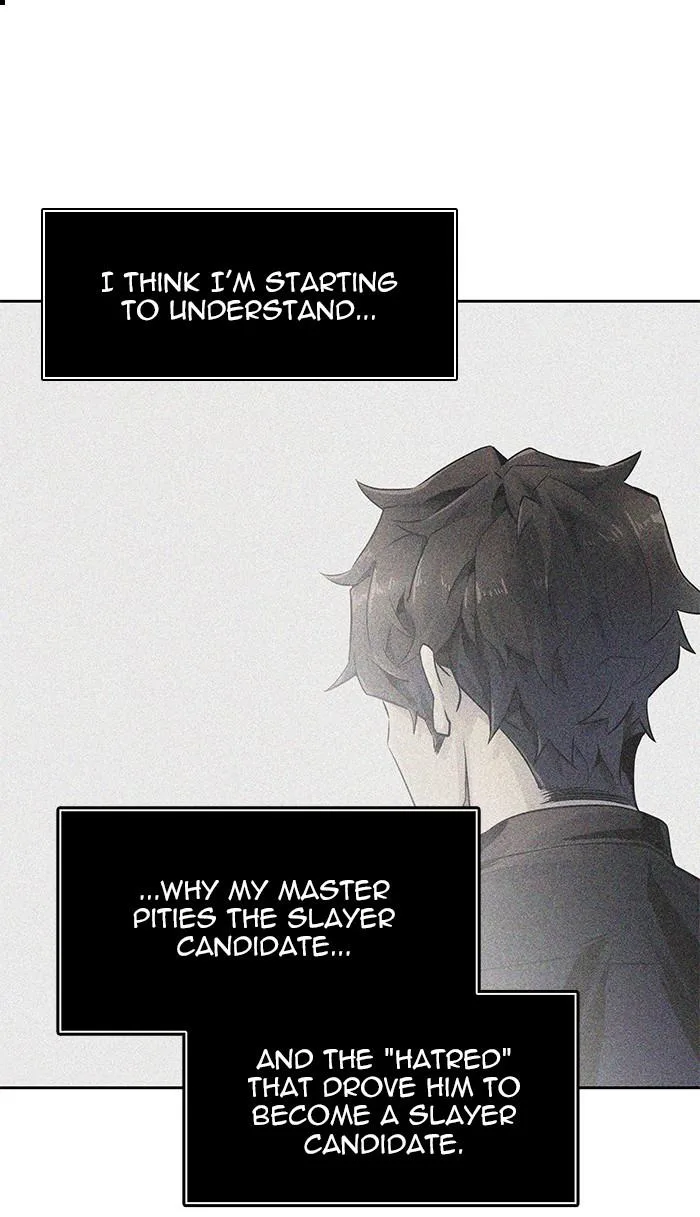 Tower of God - Chapter 499 - Page 50