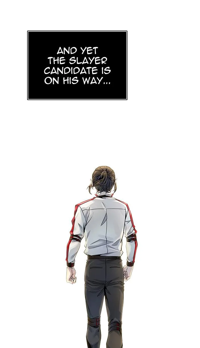 Tower of God - Chapter 499 - Page 52
