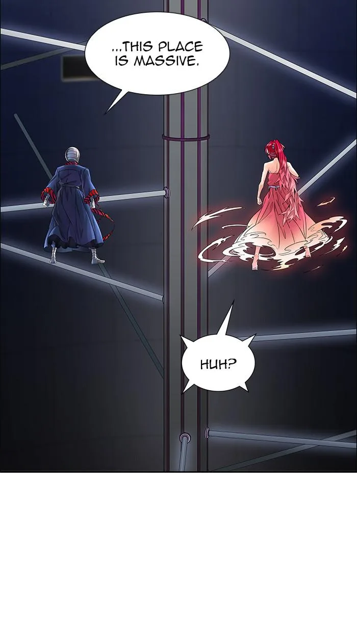 Tower of God - Chapter 499 - Page 56