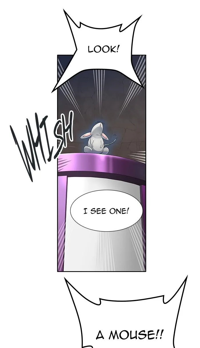 Tower of God - Chapter 499 - Page 57