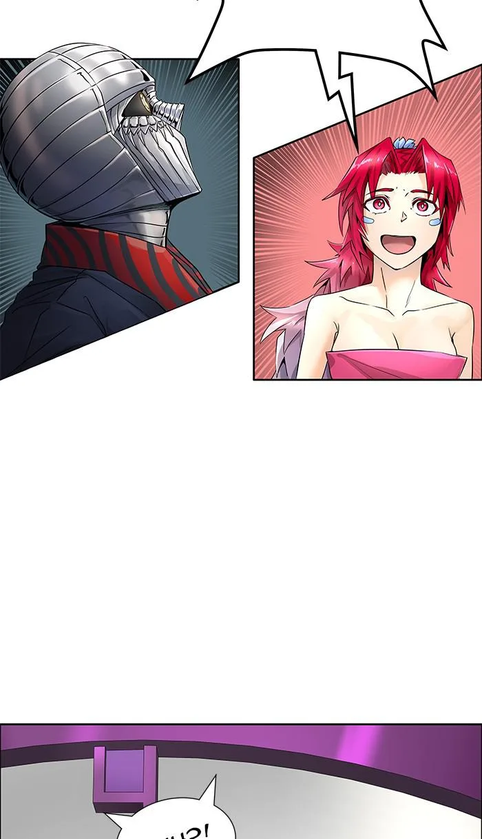 Tower of God - Chapter 499 - Page 58