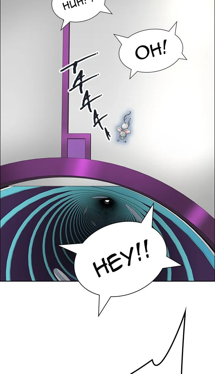 Tower of God - Chapter 499 - Page 59