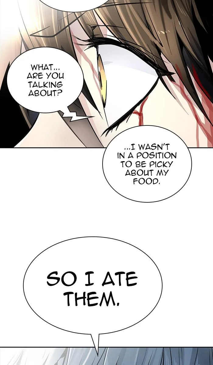 Tower of God - Chapter 499 - Page 6